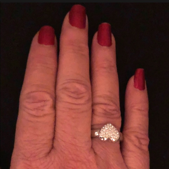 🆕 Swarovski “Even” Ring - Picture 13 of 17